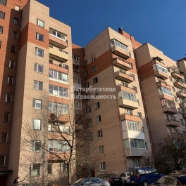 Продажа 1-комн квартиры на вторичном рынке Чекистов ул, д. 38 Продажа 1-комн квартиры на вторичном рынке Чекистов ул, д. 38