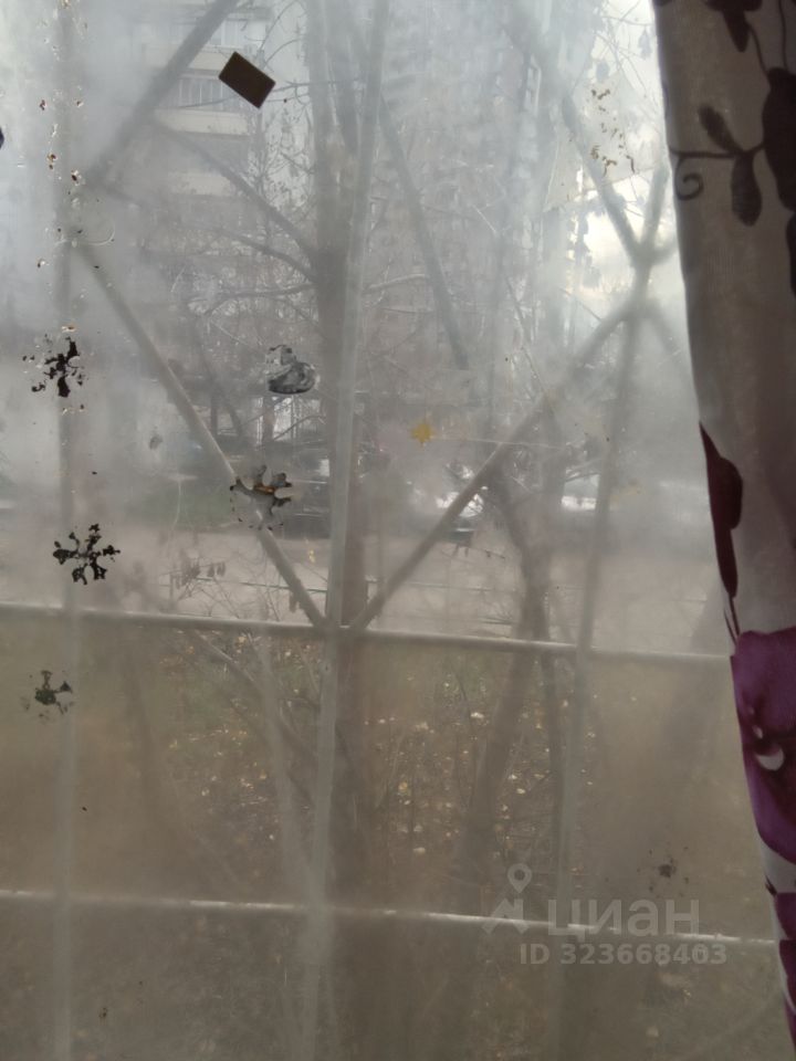 Аренда 1-комн квартиры на вторичном рынке Одинцово, Можайское шоссе, 66