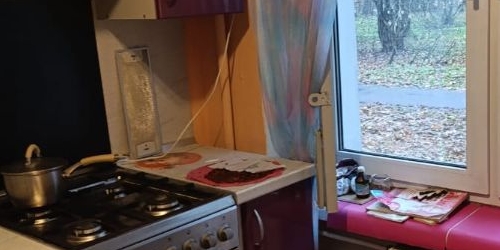 2-комн квартира Северный проспект, 67