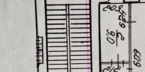 4-комн квартира 14-я Васильевского острова линия, 73