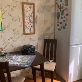 Продажа 1-комн квартиры на вторичном рынке Ногинск, ул 3-го Интернационала,  д. 139