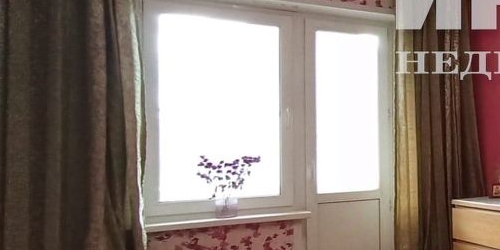 3-комн квартира улица Кошкина, 12к1