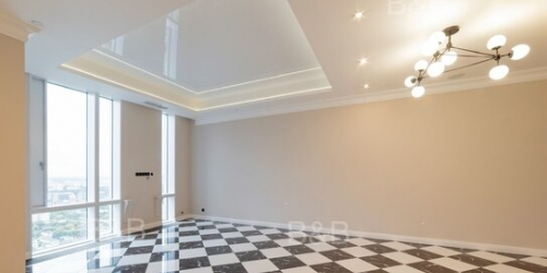 3-комн квартира ул Мосфильмовская,  д. 8,  к. 1