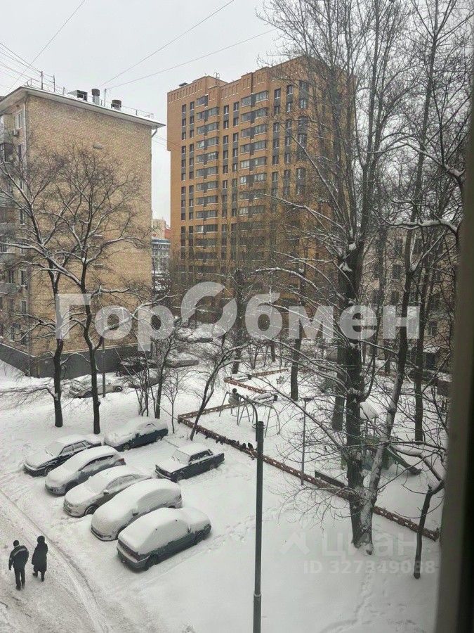 Продажа 2-комн квартиры на вторичном рынке Каширское шоссе, 13К1
