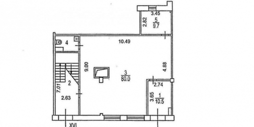 Офис Гашека ул