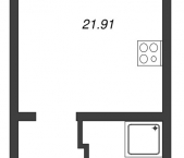 Продать Квартиры в новостройке Санкт-Петербург г., Маршала Казакова ул.   9