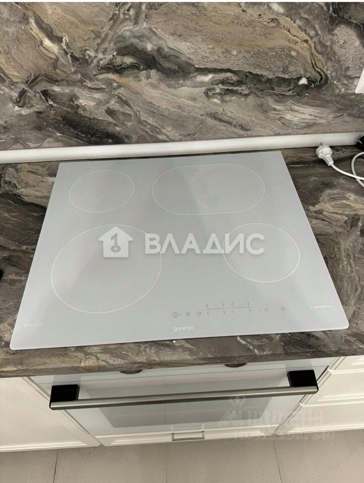 Аренда 2-комн квартиры на вторичном рынке Котельники, улица Сосновая, 5к1