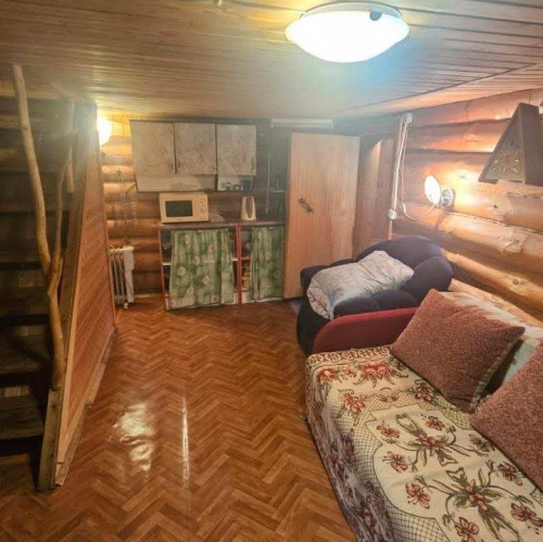 Коттедж/дом Новая Ладога г.,  д. 30