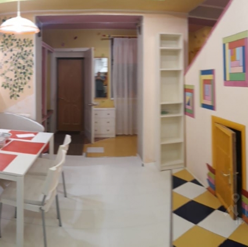 Коттедж/дом Николо-Урюпино, улица Сокольники,  д. 13