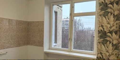 2-комн квартира ул Шкапина,  д. 13