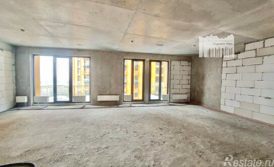 Продажа 3-комн квартиры на вторичном рынке ул Сельскохозяйственная,  д. 26,  к. 2