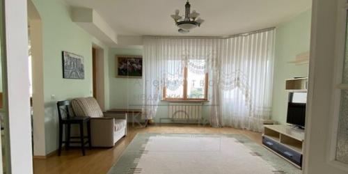 3-комн квартира Старокачаловская улица,  д. 4