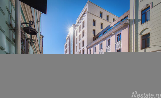 Продажа 6-комн квартиры на вторичном рынке ул Таманская,  д. 1,  к. 1 стр 13