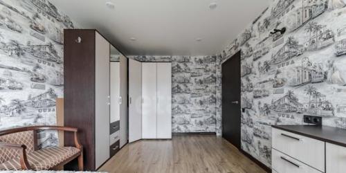 1-комн квартира ул Седова,  д. 148