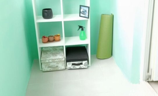 Продажа 1-комн квартиры на вторичном рынке улица Исаковского,  д. 31