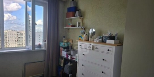 3-комн квартира ул Кантемировская,  д. 12,  к. 1