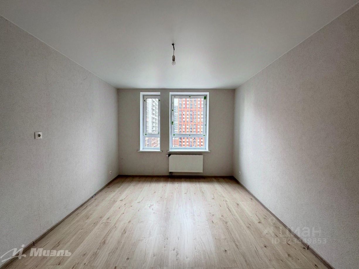 Продажа 1-комн квартиры на вторичном рынке Балашиха, шоссе Косинское, 6