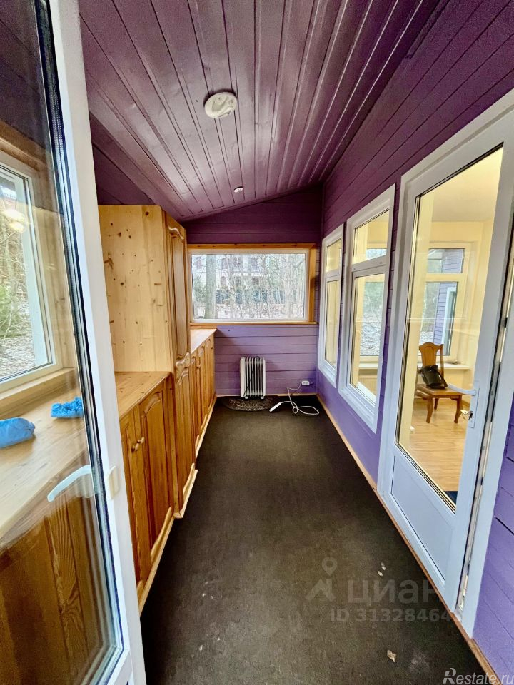 Аренда дома Новогорск, Заречная улица,  д. 18