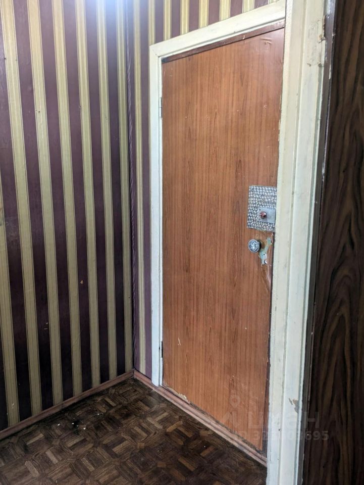 Продажа 1-комн квартиры на вторичном рынке улица Маршала Казакова, 10К1