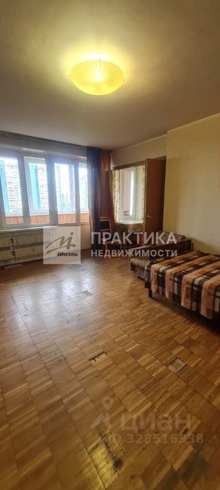 Продажа 2-комн квартиры на вторичном рынке Тарусская улица, 22К1