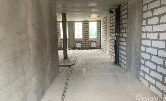 Продажа 2-комн квартиры на вторичном рынке Красногорск г, Молодежная ул