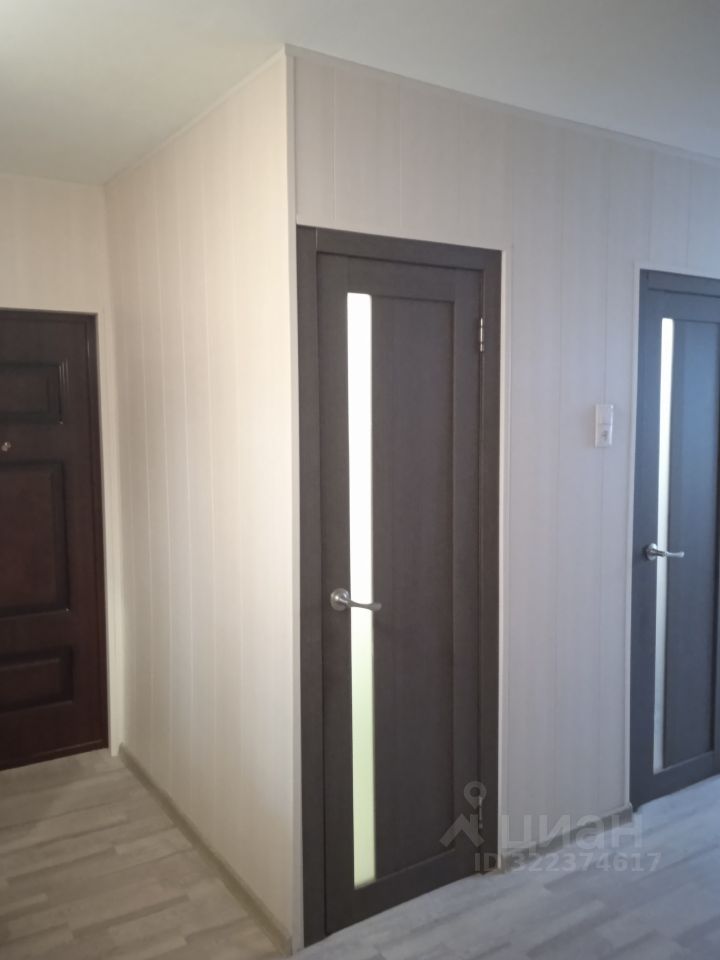 Продажа 2-комн квартиры на вторичном рынке Тосно г., улица Советская, 12