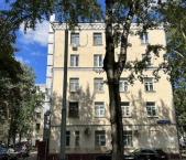 Продать Квартиры вторичка Орехово-Зуевский проезд, 10   