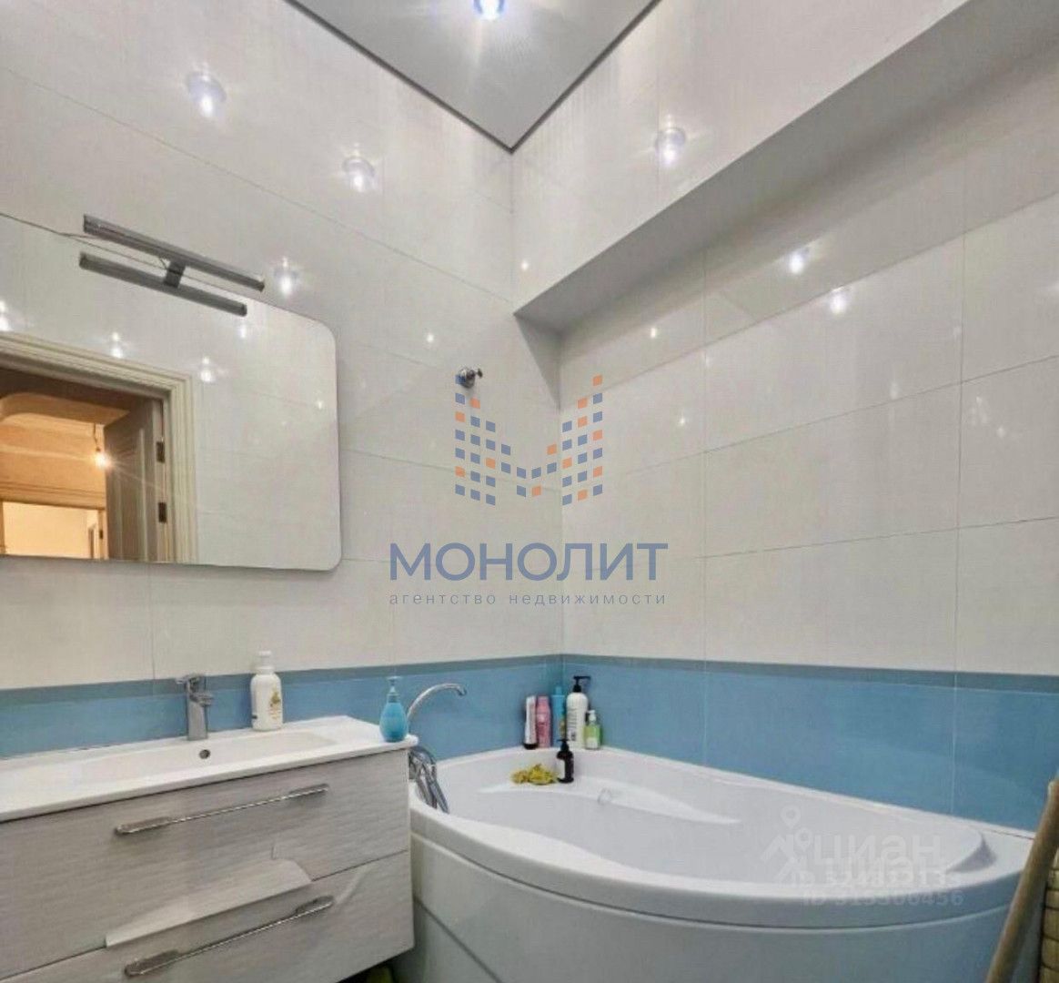 Продажа 2-комн квартиры на вторичном рынке Кутузовский проспект, 33