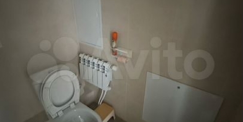 2-комн квартира улица Петра Алексеева,  д. 10