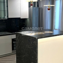 Продажа 3-комн квартиры на вторичном рынке Домодедово, улица Кирова,  д. 17 к1