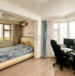 Продажа 2-комн квартиры на вторичном рынке Красногорск, Садовая улица,  д. 19