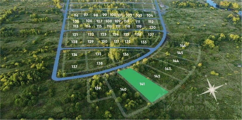 Продажа земли Петергоф, Петергофские Дачи кп