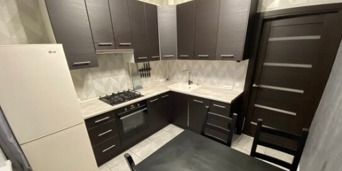 3-комн квартира Новохохловская улица,  д. 7