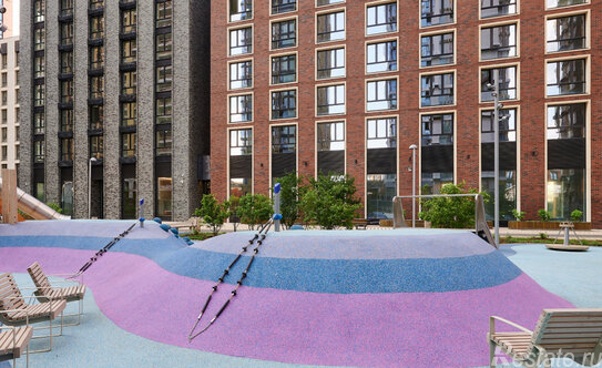 Продажа 1-комн квартиры на вторичном рынке Волгоградский пр-кт,  д. 32/5,  к. 3