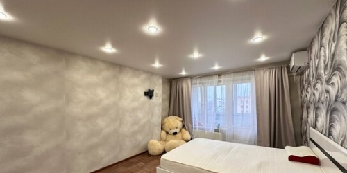 1-комн квартира Первомайская Нижн. ул,  д. 24