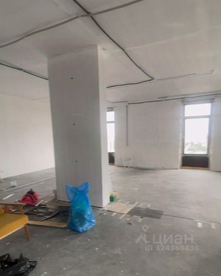 Продажа 6-комн квартиры на вторичном рынке улица Академика Павлова, 24