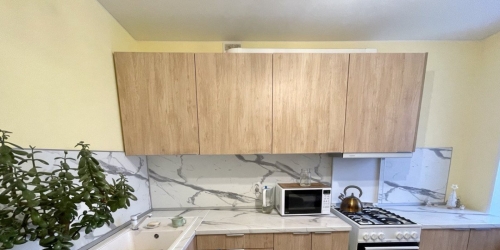 3-комн квартира Петергоф г., Чебышевская ул. ,  д. 14,  к. 2