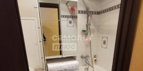 3-комн квартира Тверская-Ямская 4-я ул,  д. 22