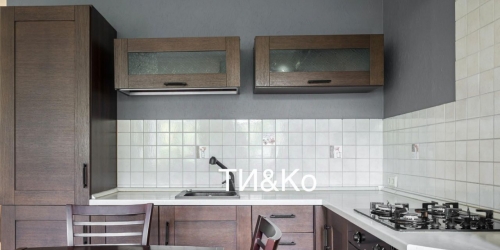 2-комн квартира Электрический переулок,  д. 12