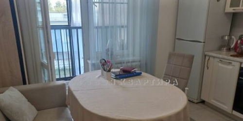 1-комн квартира ул Осташковская,  д. 9,  к. 2