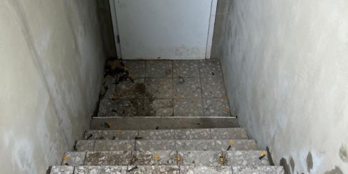 Помещение свободного назначения ул Новозаводская,  д. 23/8,  к. 1