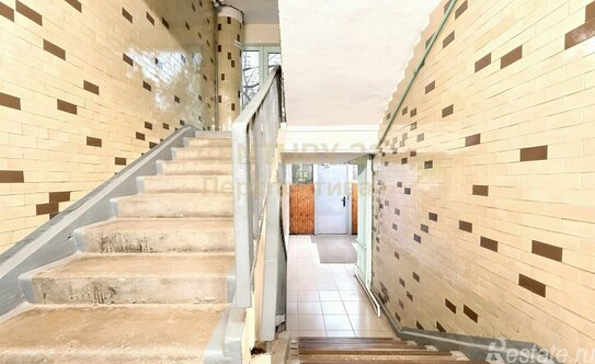 Продажа 3-комн квартиры на вторичном рынке Ленинский пр-кт