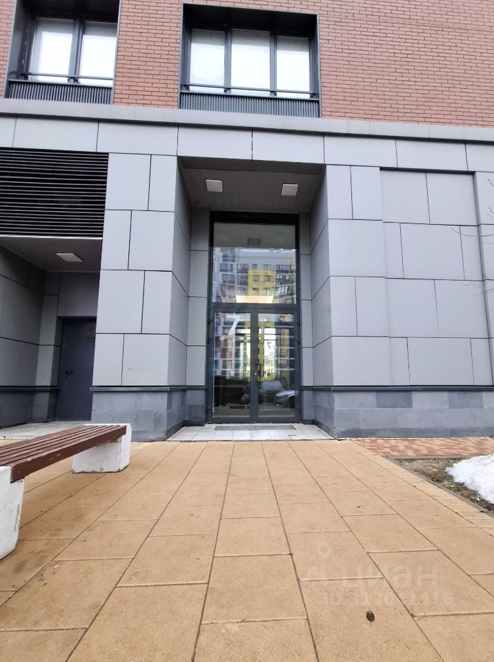 Аренда 1-комн квартиры на вторичном рынке Левел Лесной ЖК, Отрадное пгт, улица Кленовая, 6