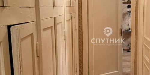 2-комн квартира Танковый проезд, 3