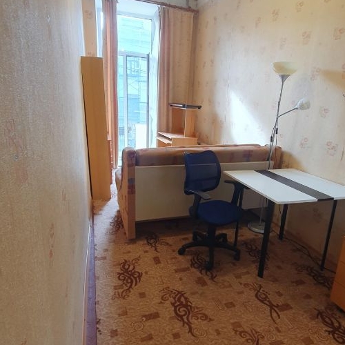 Комната Бородинская улица, 12/31