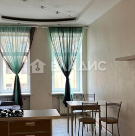 Продажа 2-комн квартиры на вторичном рынке Почтамтская улица,  д. 13