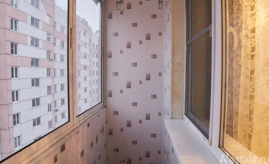 Продажа 1-комн квартиры на вторичном рынке Первомайская ул