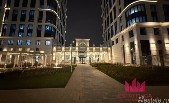 Продажа 1-комн квартиры на вторичном рынке ул Василия Ланового,  д. 7,  к. 1