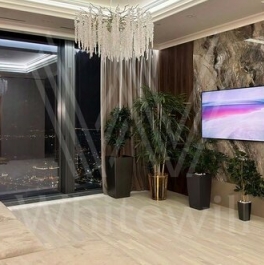 Продажа 3-комн квартиры на вторичном рынке Красногвардейский 1-й проезд,  д. 22,  к. 2