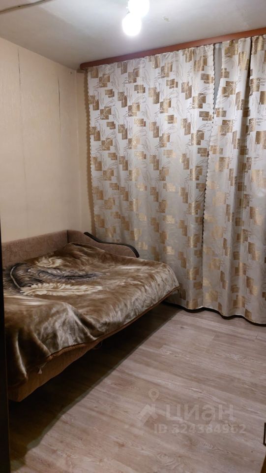 Аренда 1-комн квартиры на вторичном рынке Балашиха г, Леоновское ш,  д. 9